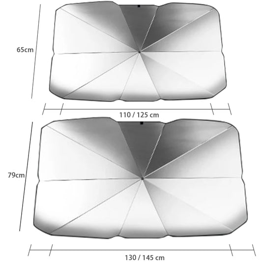 „Cool bleiben – selbst bei 40 °C im Schatten“