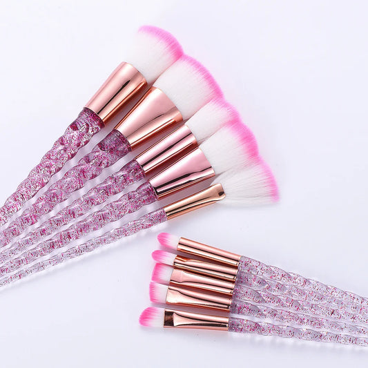 „Der geheime Schlüssel zu makellosem Make-up“