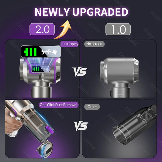 „Sauberkeit, die du in der Hand hast“