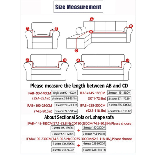 „Dunkelheit, die gut tut“ – Der hochelastische Sofabezug mit Luftpolstergitter