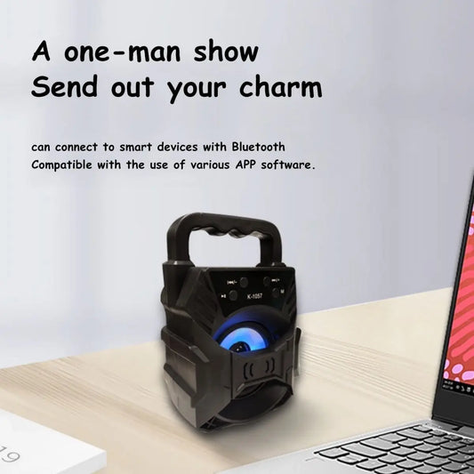 „Sound, der keine Grenzen kennt“