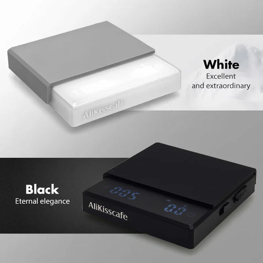 „Präzision, die du schmeckst“