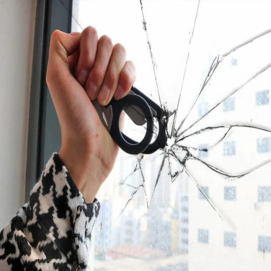 „Die Schere, die mehr kann als schneiden“