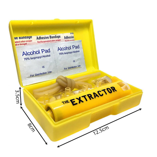 „Wenn jede Sekunde zählt“