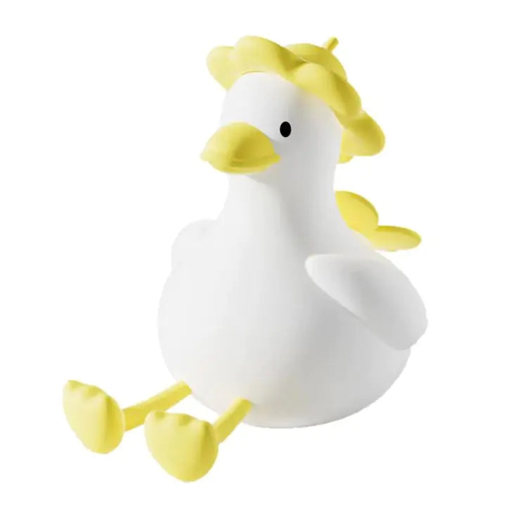 Kreatives Nachtlicht – Sanftes Licht für Schlafzimmer