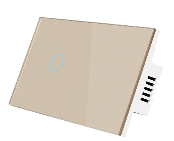 Smart Lichtschalter mit Sprachsteuerung – Alexa & Google