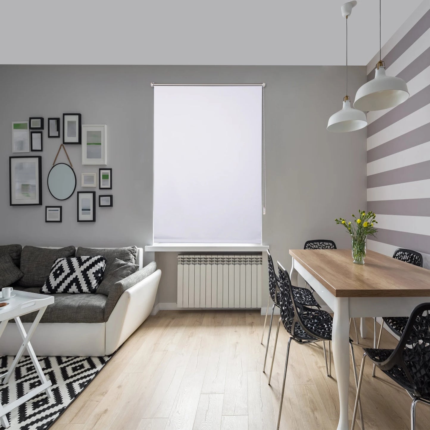 „Dunkelheit, die gut tut“