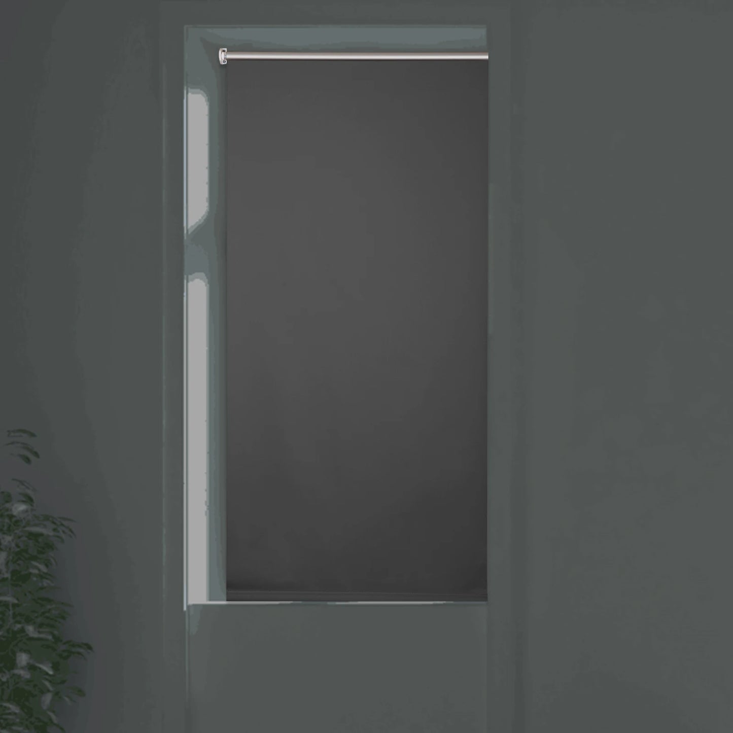 „Dunkelheit, die gut tut“