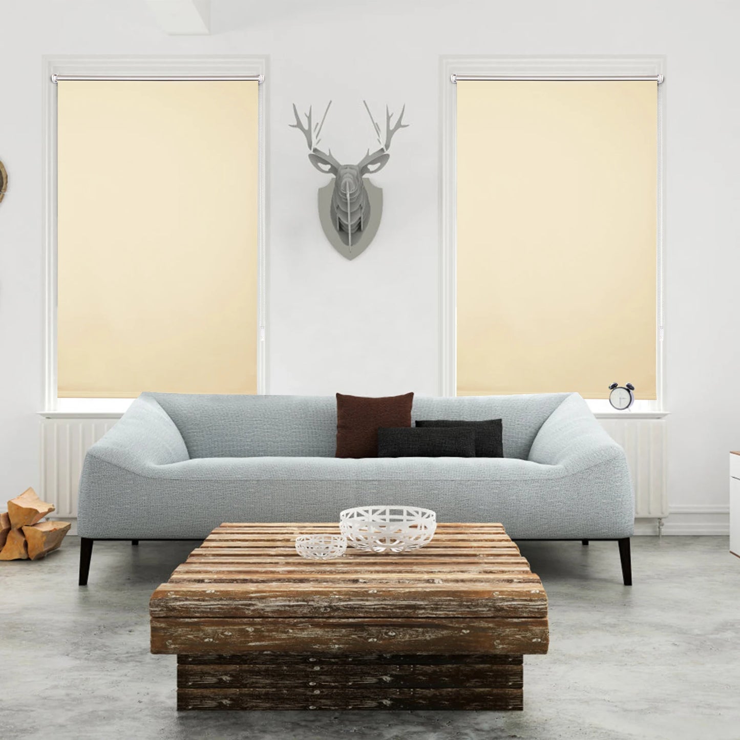 „Dunkelheit, die gut tut“