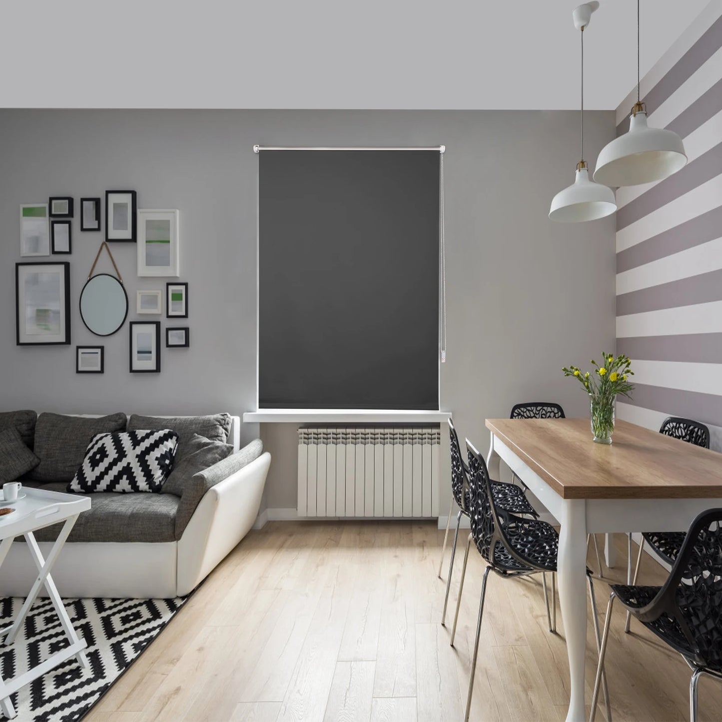 „Dunkelheit, die gut tut“