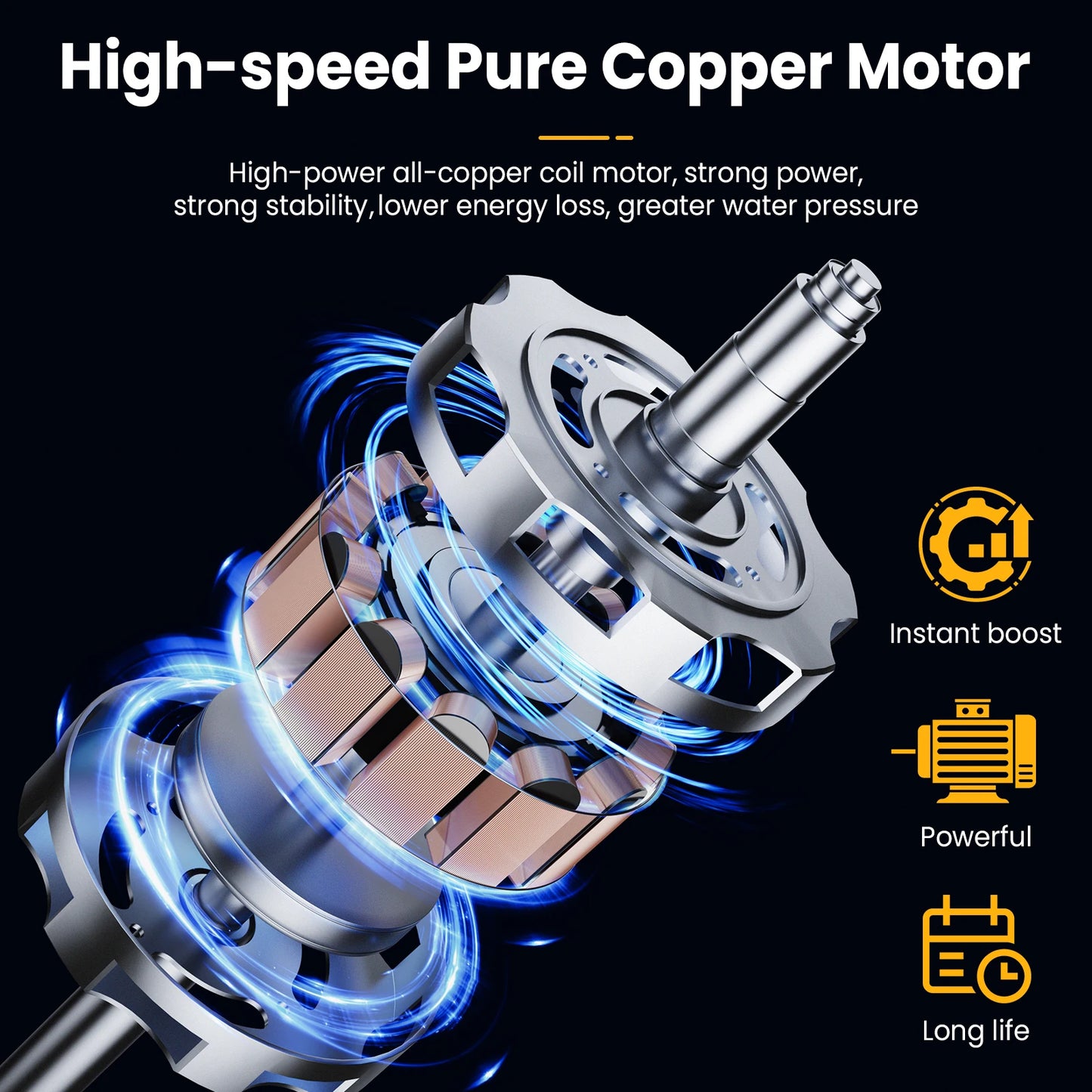 „Power-Wash to Go“