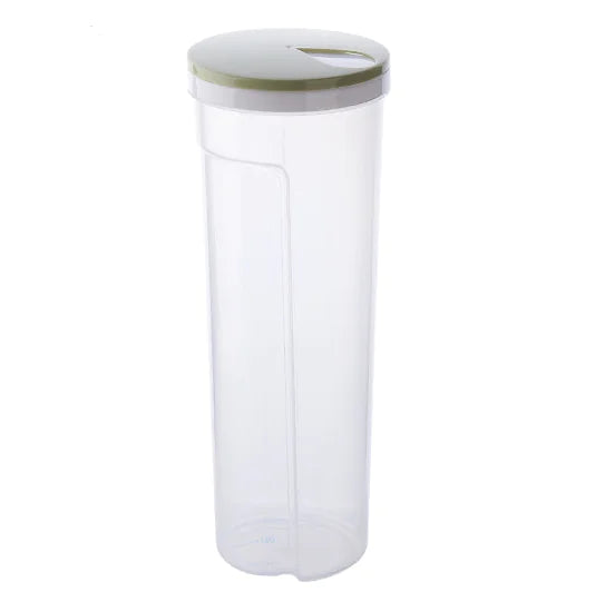 Nudelaufbewahrungsbox – Luftdicht & Platzsparend