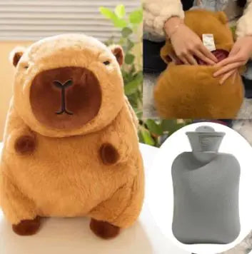 Handwärmer-Kissen – Kuschelig Warm für Kalte Tage