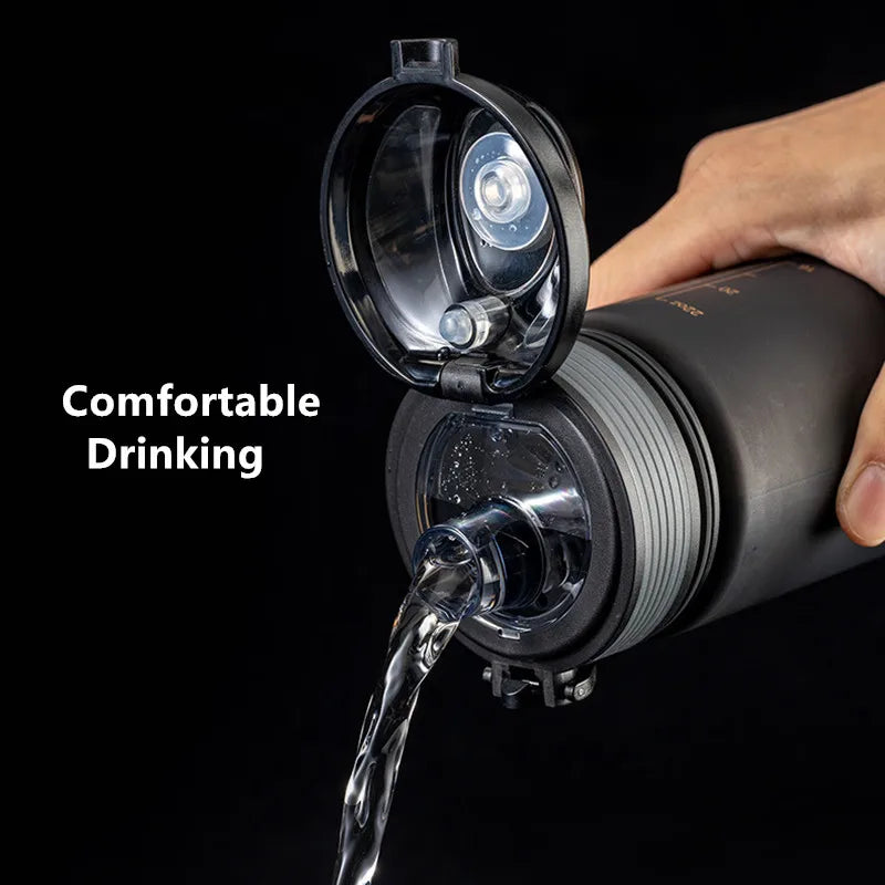 „Trink smarter, fühl dich besser“