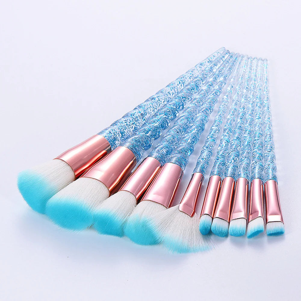 „Der geheime Schlüssel zu makellosem Make-up“