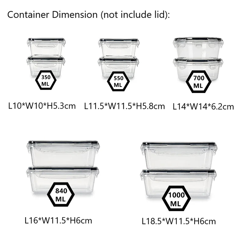 „Frische, die bleibt – Ordnung, die begeistert“