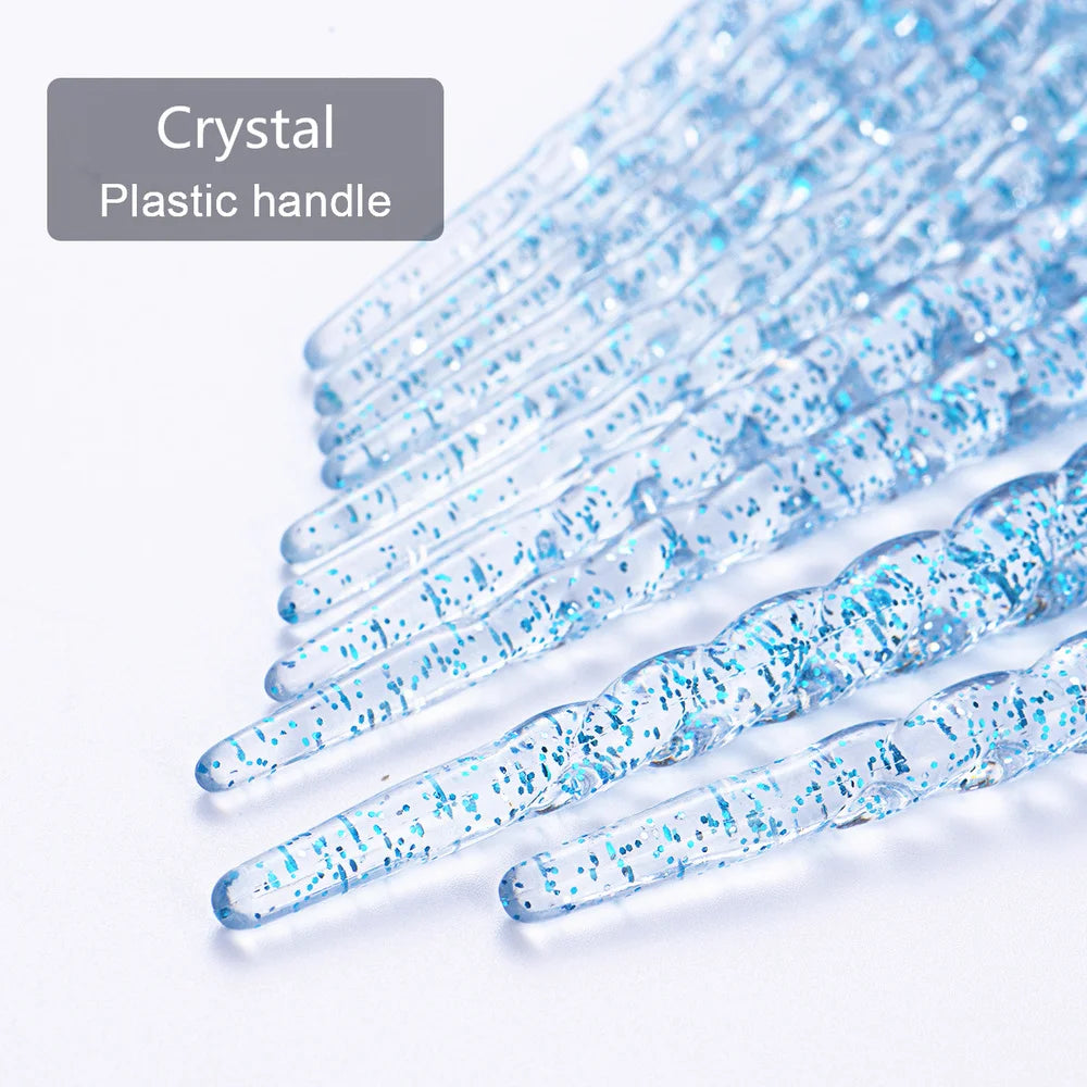 „Der geheime Schlüssel zu makellosem Make-up“