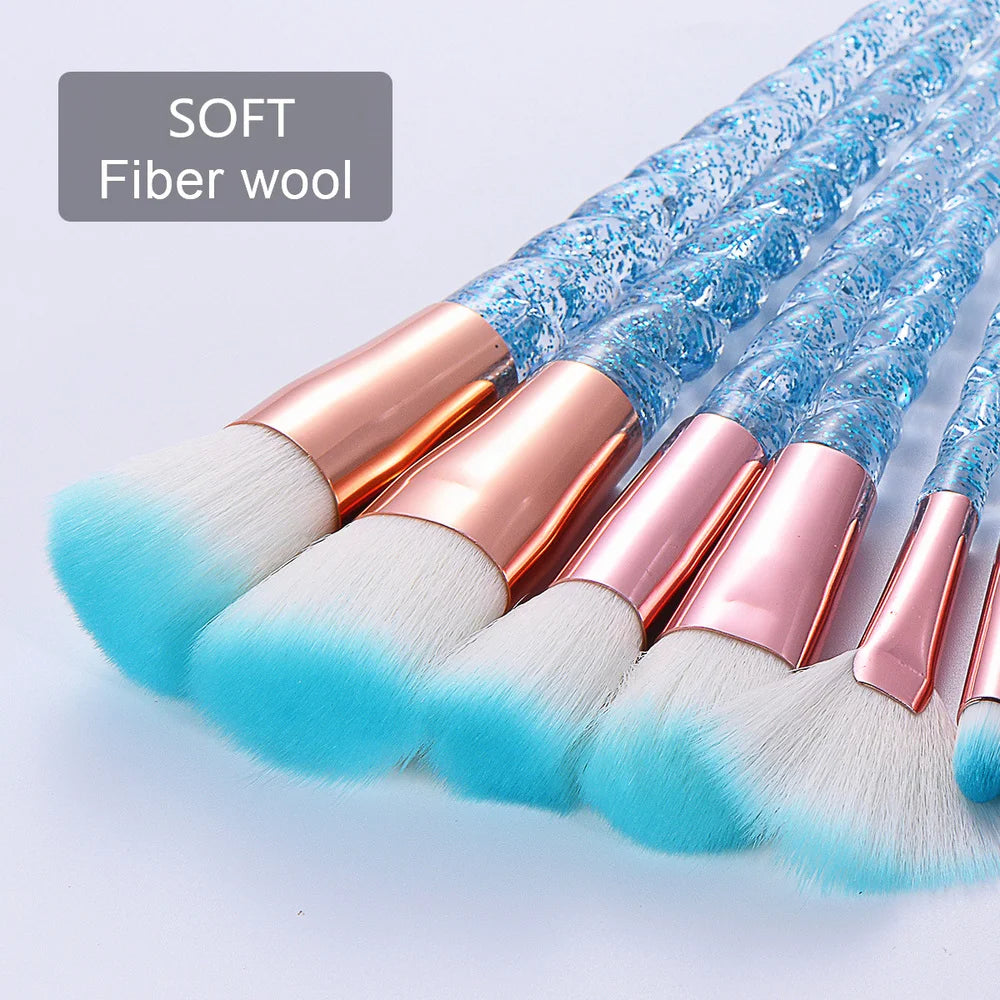 „Der geheime Schlüssel zu makellosem Make-up“