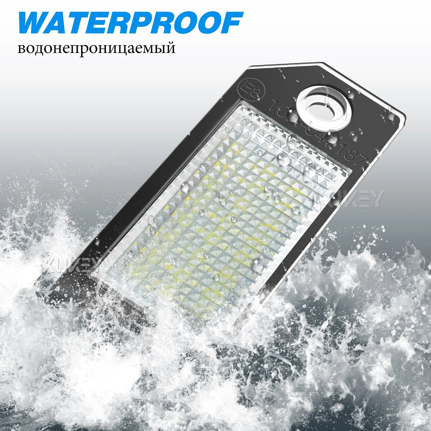 „Sichtbar. Sicher. Stilvoll.“