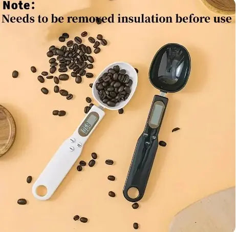 Elektronische Küchenwaage Handlich – Bis 3kg