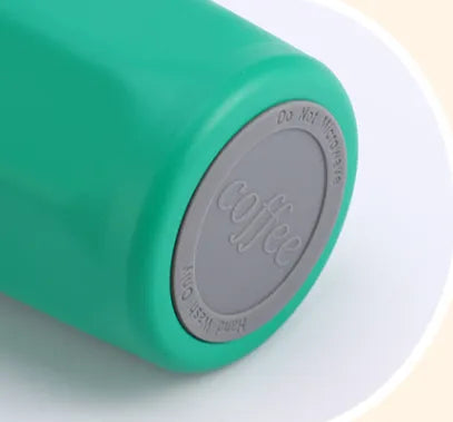 Vakuum-Thermobecher 420ml – Hält 6h Warm