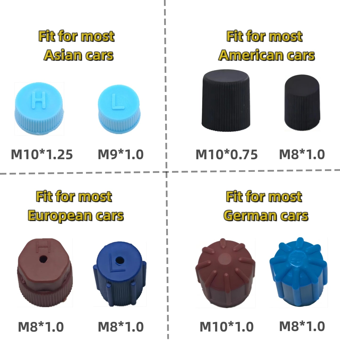 „Volle Power für deine Klimaanlage – ohne teure Werkstattkosten“