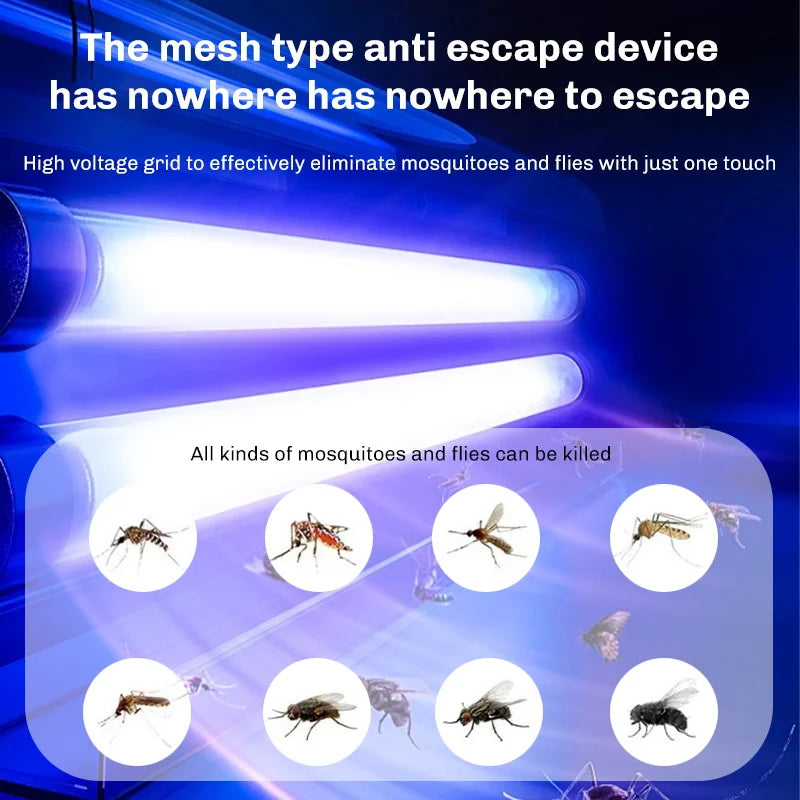 „Sag Mücken den Kampf an – ohne Chemie“
