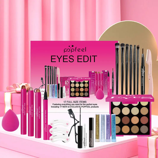 Das All-in-One Beauty Power Set