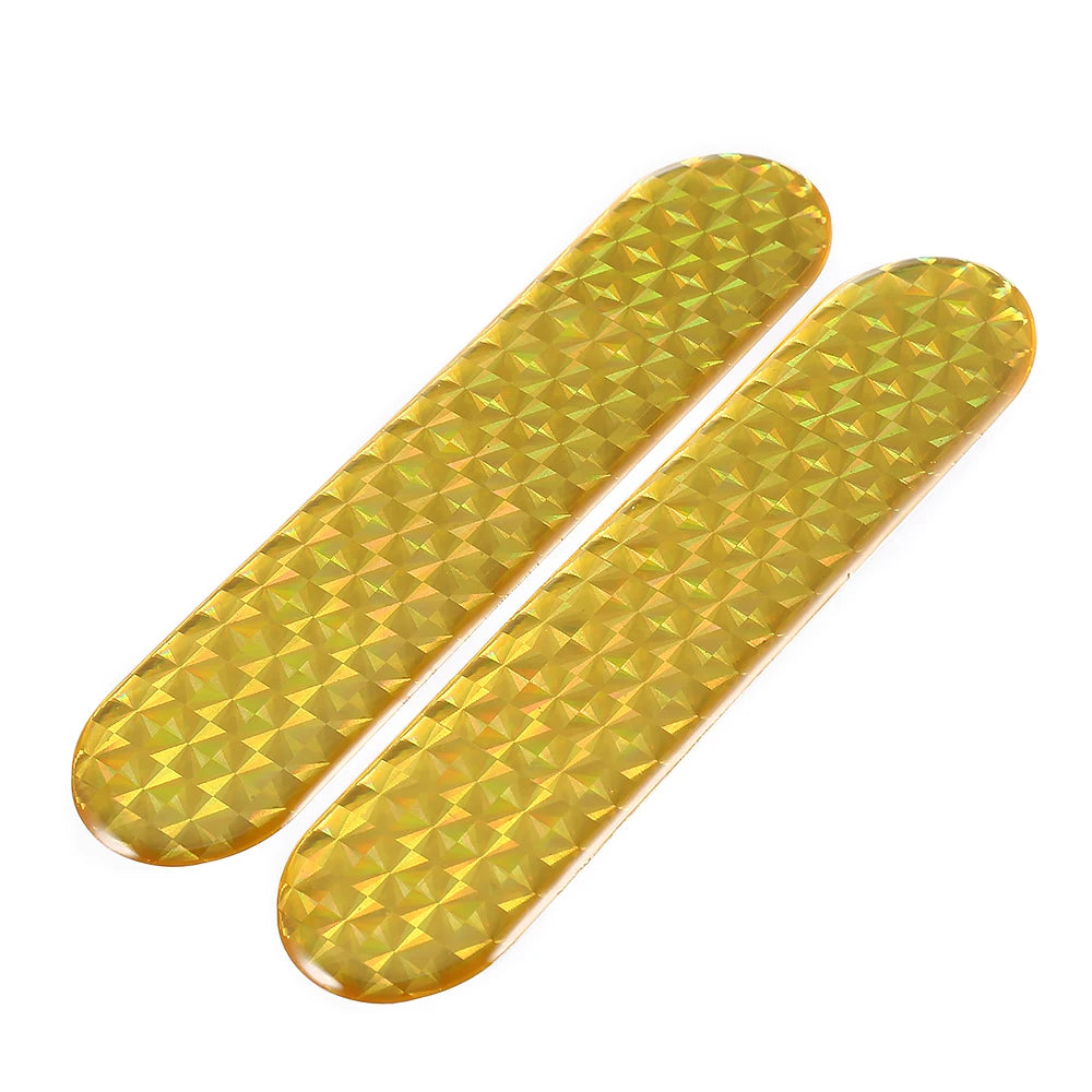 „Kleine Sticker, große Sicherheit“