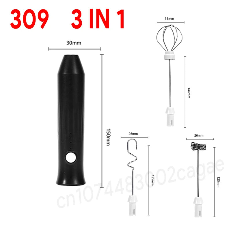 „Barista-Qualität in deiner Küche“