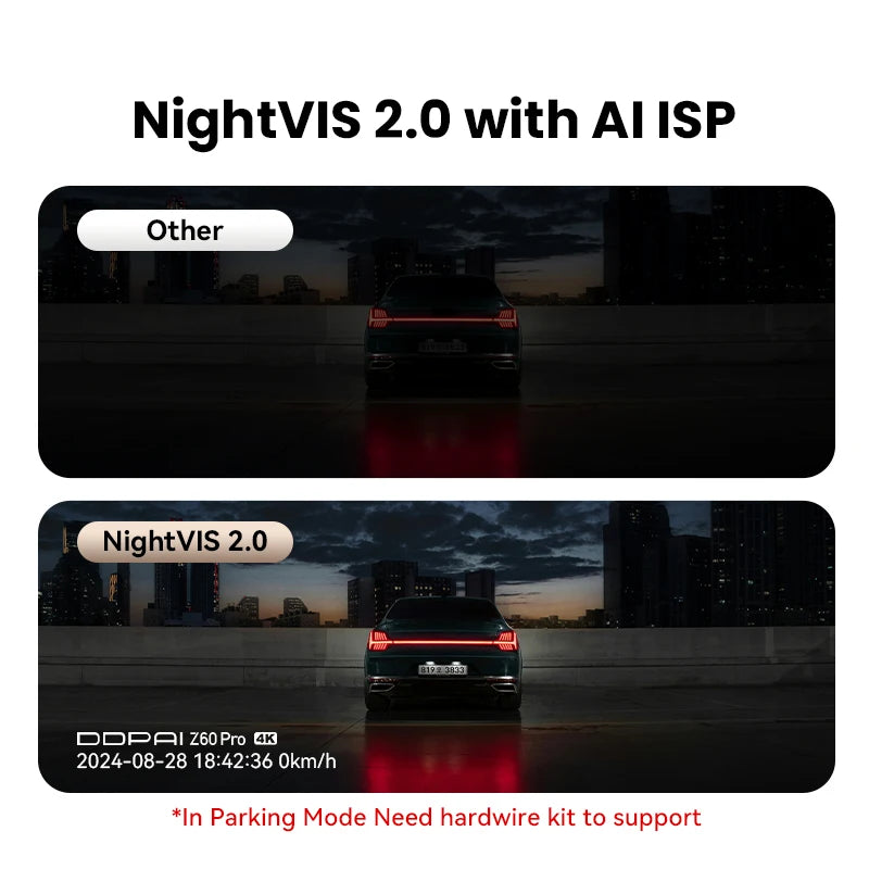 „Deine Augen auf der Straße“