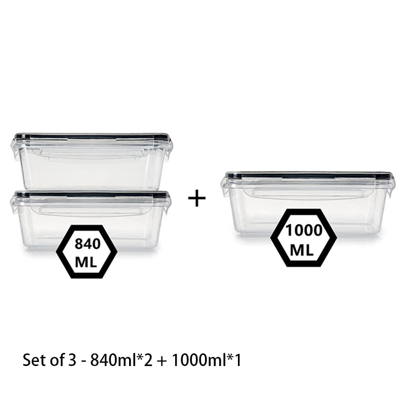 „Frische, die bleibt – Ordnung, die begeistert“