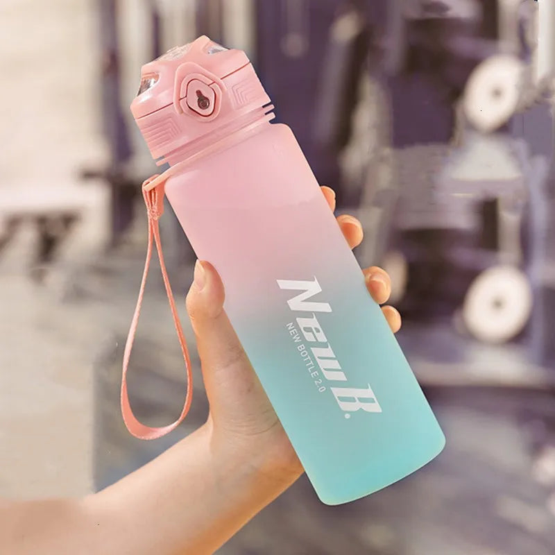 „Trink smarter, fühl dich besser“