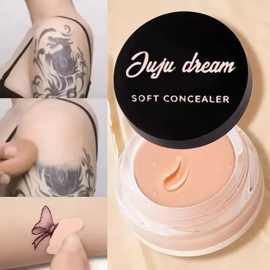 Die unsichtbare Rüstung für deine Haut