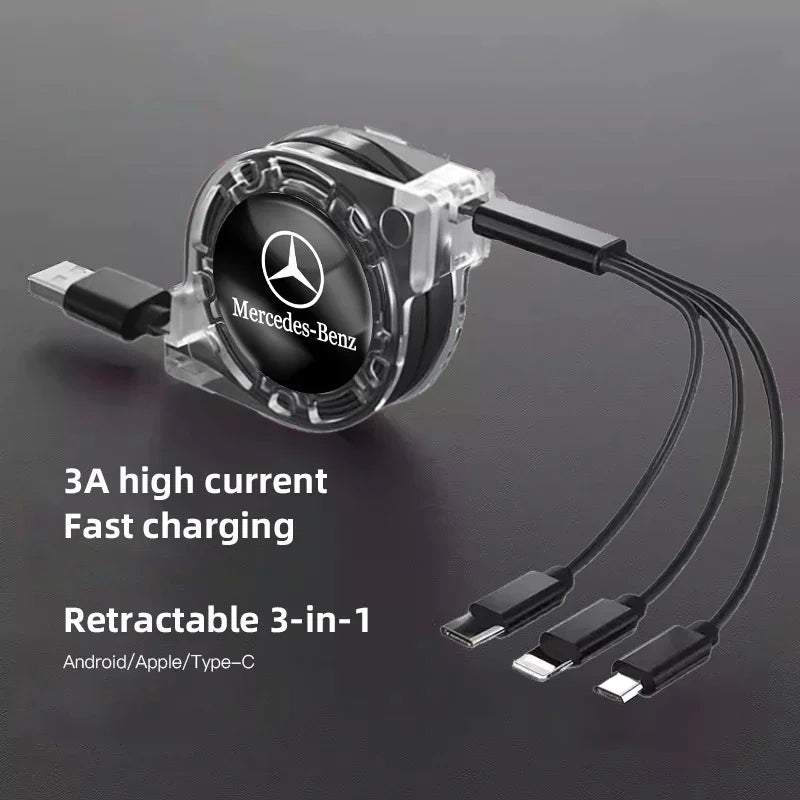 „Power & Style für dein Auto“