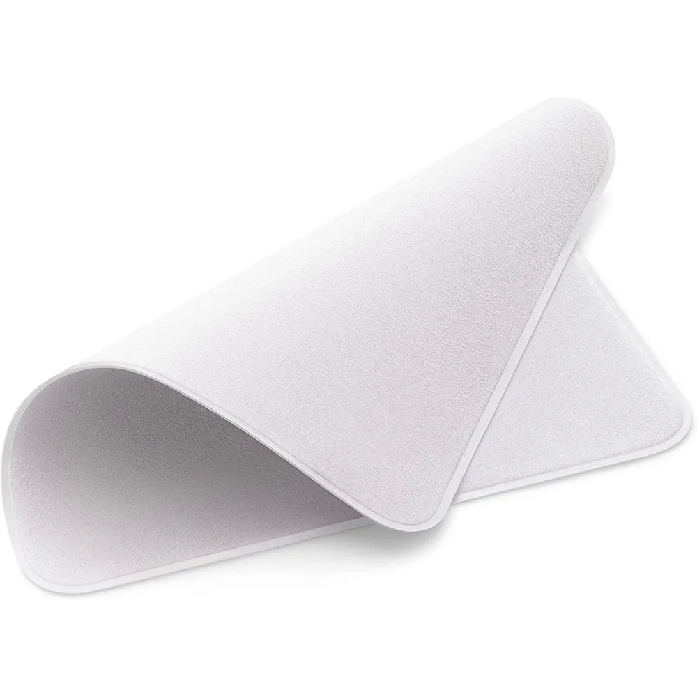 „Kristallklare Sicht in Sekunden“