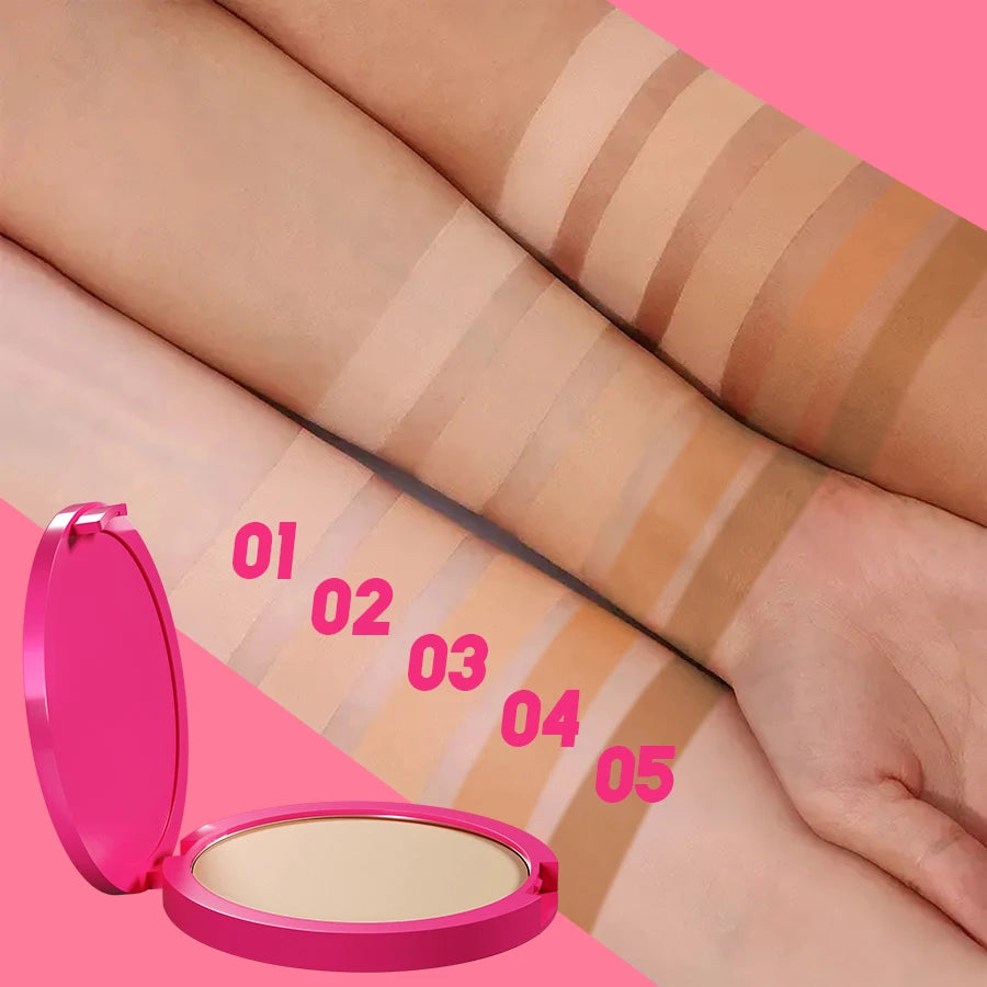 „Das Geheimnis makelloser Haut“