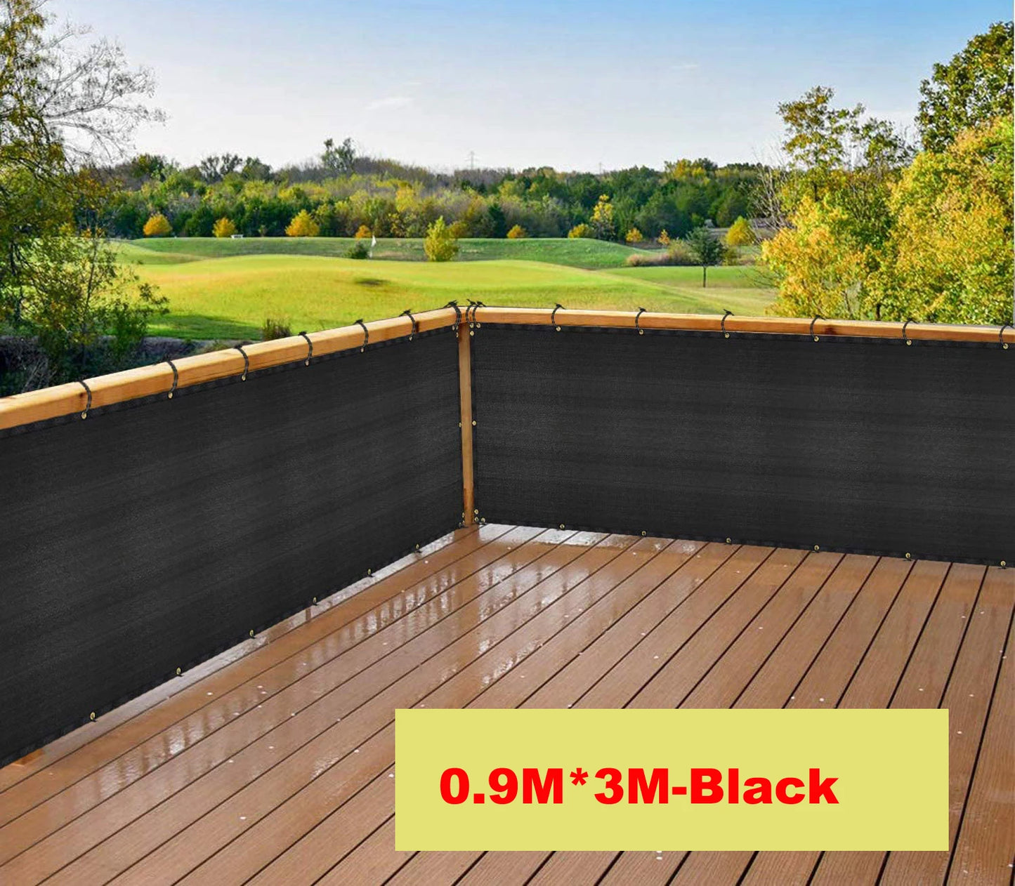 „Dein Rückzugsort verdient Privatsphäre“