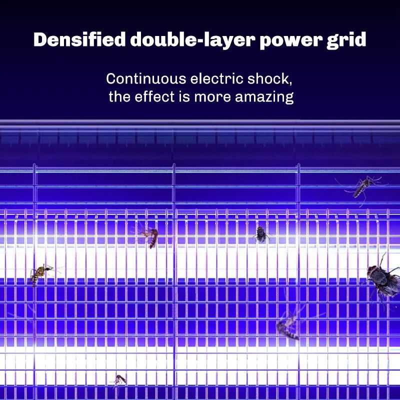 „Sag Mücken den Kampf an – ohne Chemie“