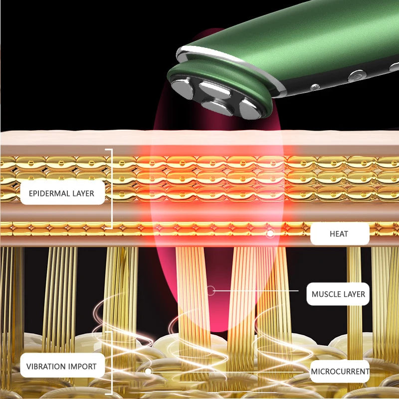 Für die Generation Bildschirm