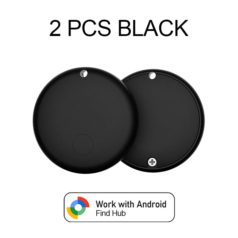 „Finde alles – sofort & überall“