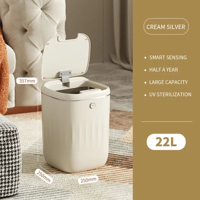 „Hygiene auf Knopfdruck – oder ganz ohne“