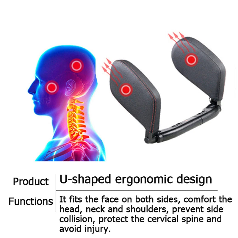 „Komfort auf jeder Fahrt“