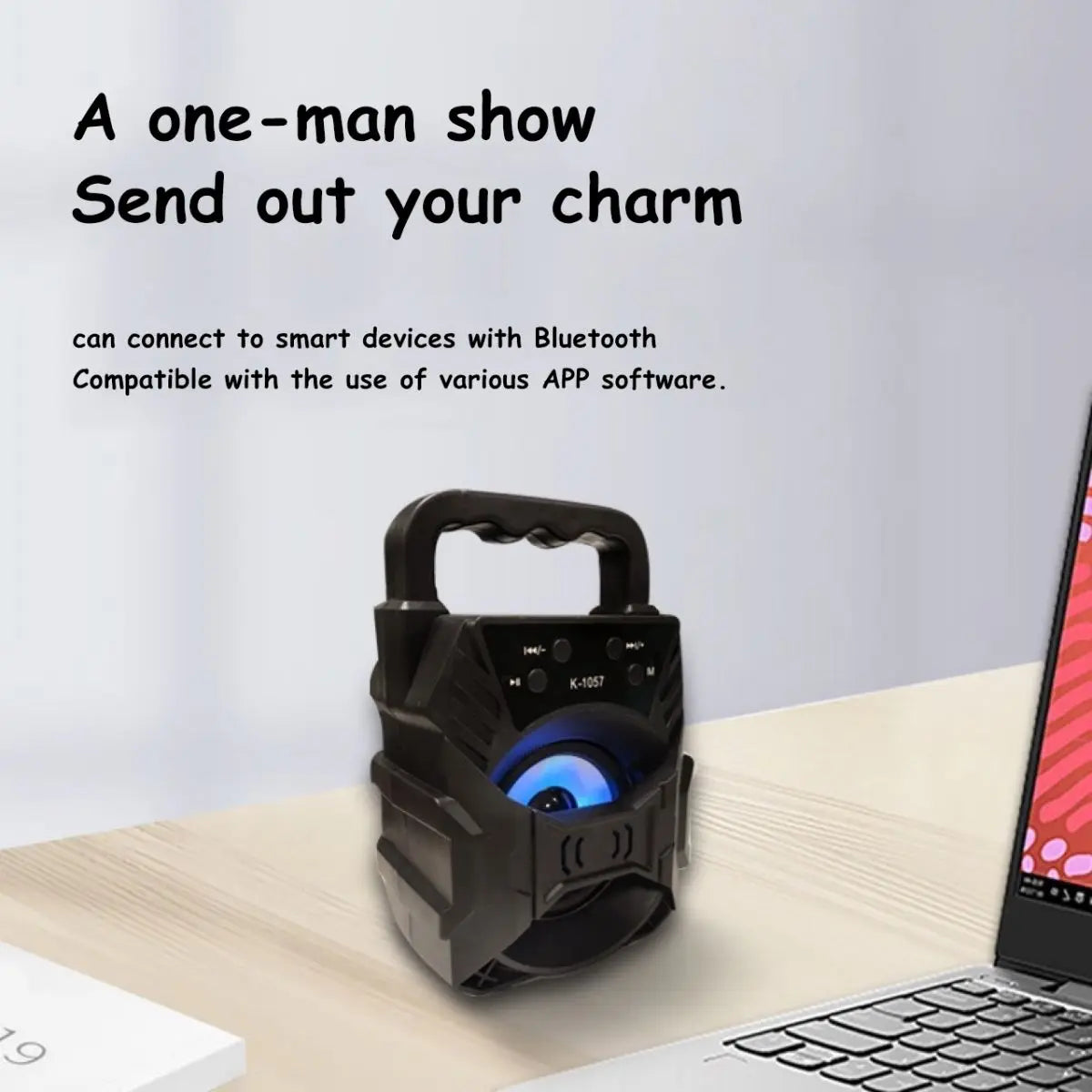 „Sound, der keine Grenzen kennt“