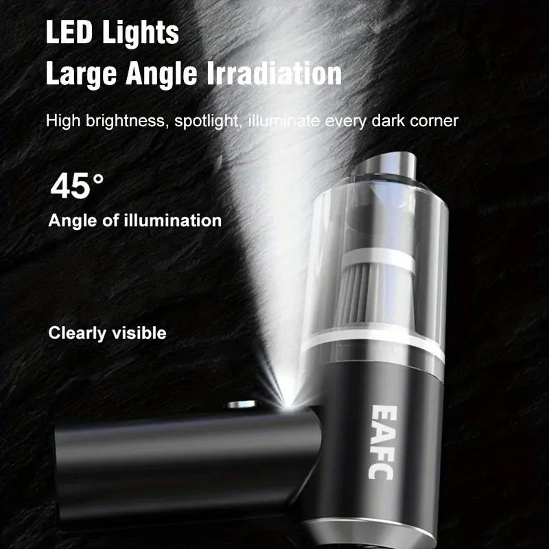 Dein auto immer, frisch