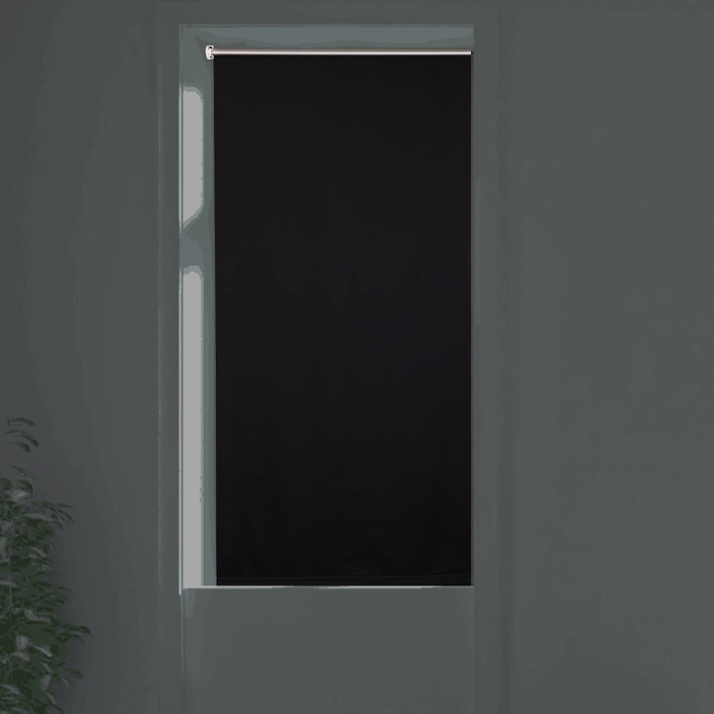 „Dunkelheit, die gut tut“