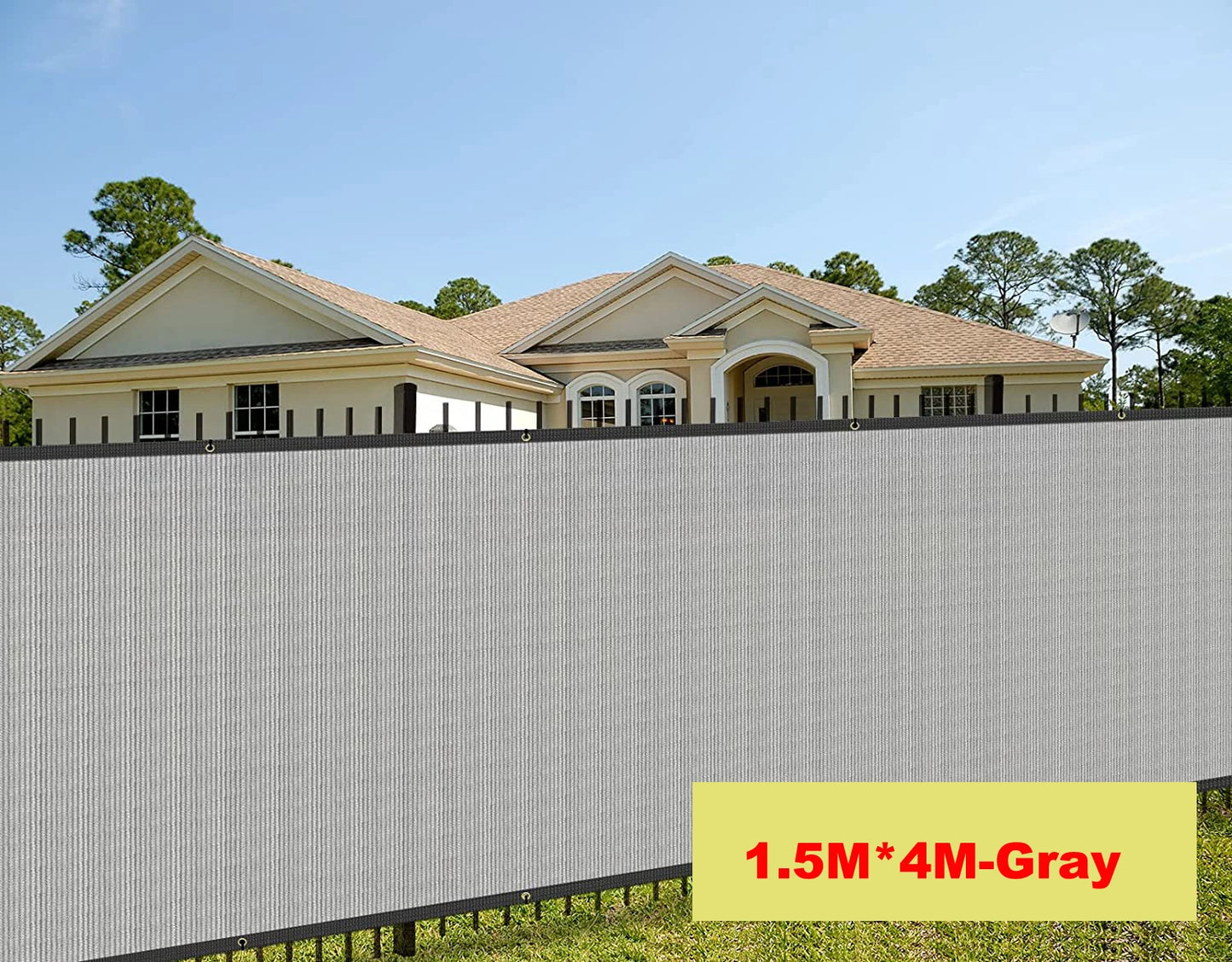 „Dein Rückzugsort verdient Privatsphäre“