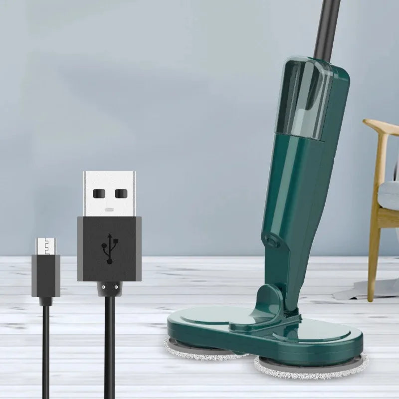 „Saubere Böden ohne Mühe“