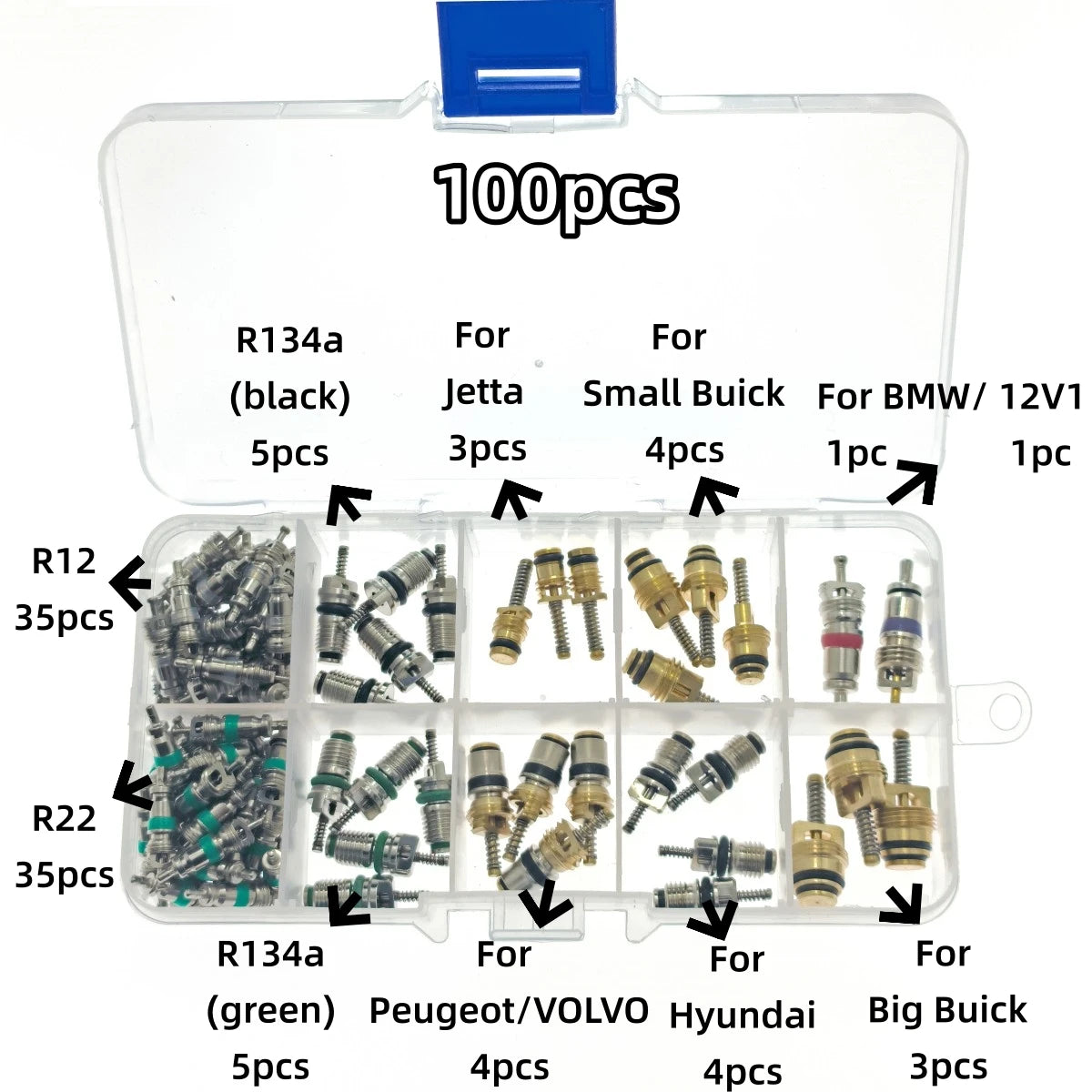 „Volle Power für deine Klimaanlage – ohne teure Werkstattkosten“