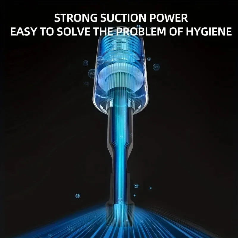 Dein auto immer, frisch